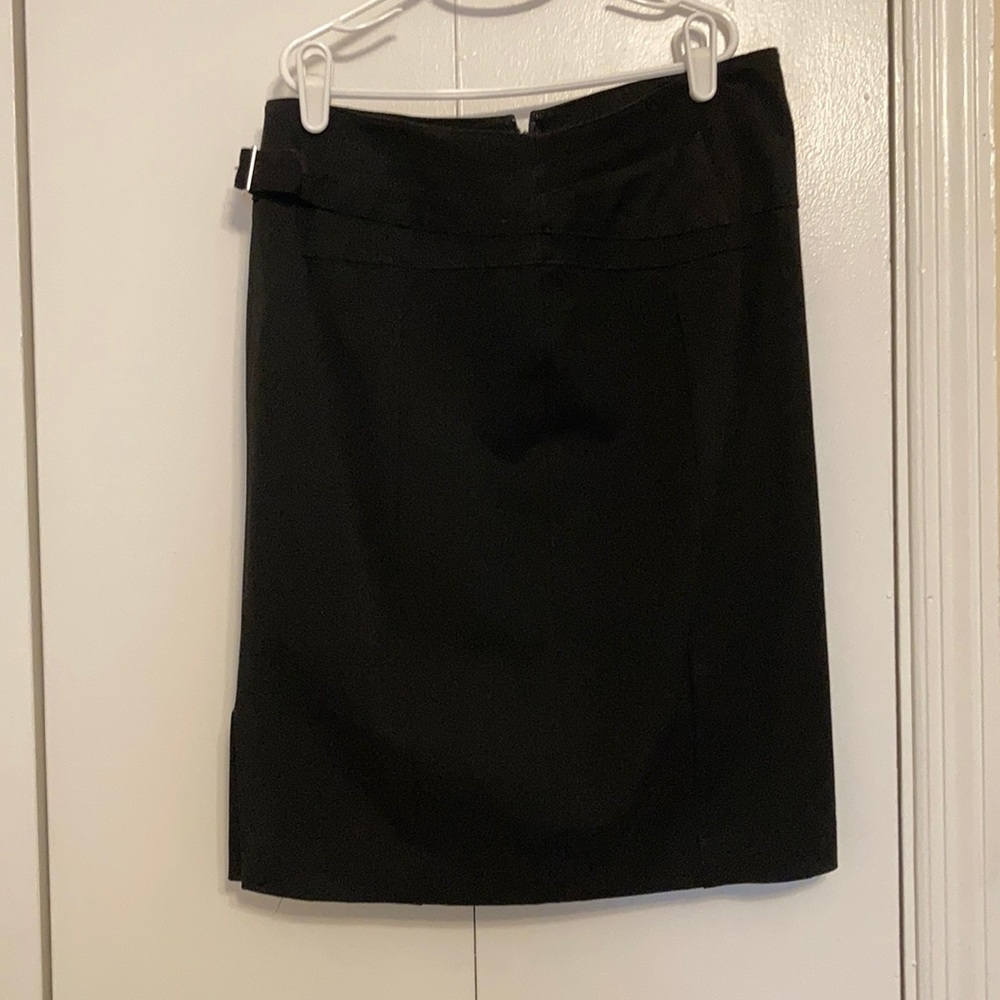 Express Pencil Skirt